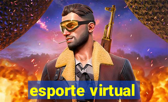 esporte virtual